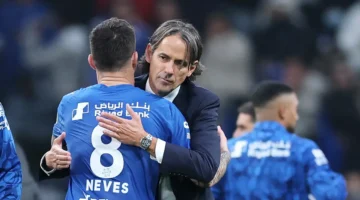 بشري لجمهور الزعيم.. إنزاجي يحسم الجدل حول صفقات الهلال بعد الفوز على الفيحاء